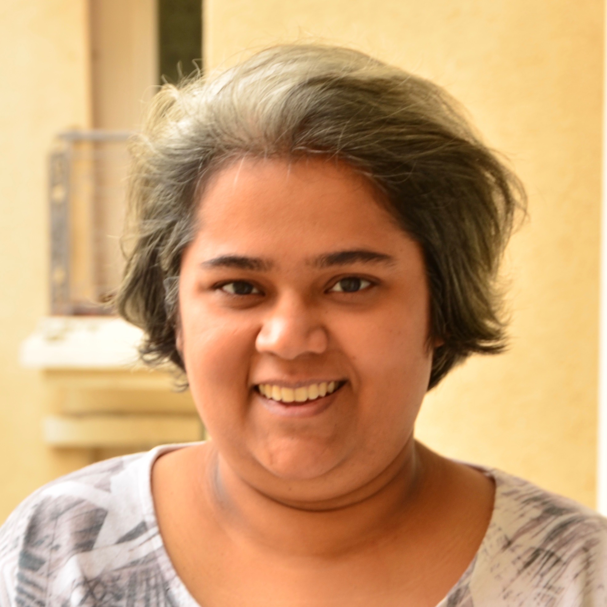 Janani Ravi
